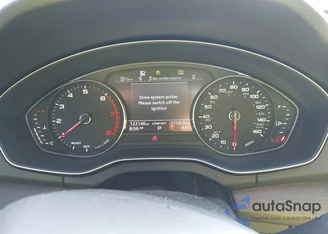 2021 Audi Q5 Premium 45 Tfsi Quattro S Tronic from USA, damaged, VIN WA1AAAFY3M2019747